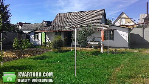 Sell house. Киевская обл., Тараща ул. Р. Люксембург — photo 2