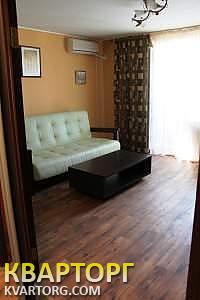 Rent out 1-room apartment. Одесса, Ак.Королева — photo 1