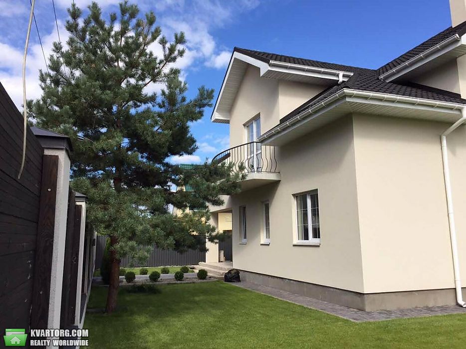 Sell house. Киевская обл., Киевская — photo 4