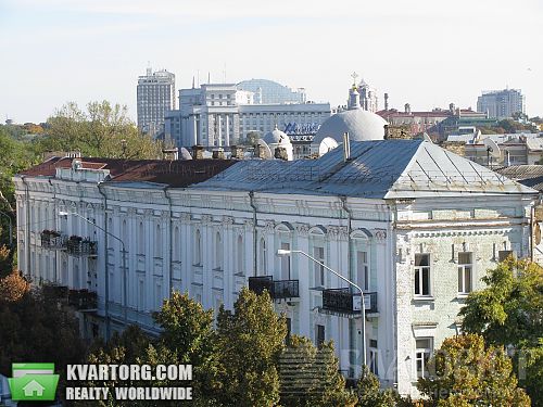 Sell 3-room apartment. Киев, Трехсвятительская — photo 1