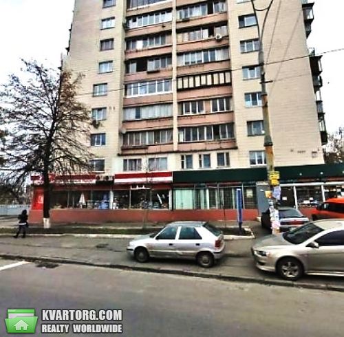 Sell 4-room apartment. Киев,  Воздухофлотский пр — photo 1