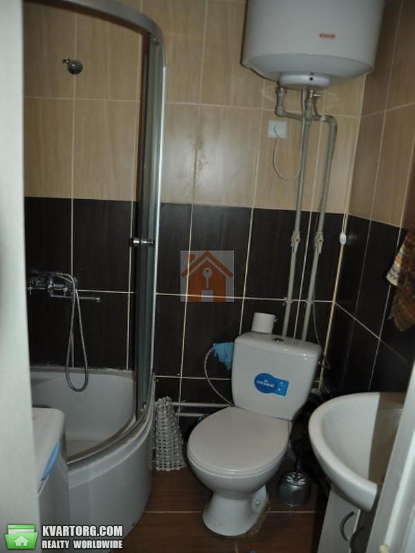 Rent out 1-room apartment. Харьков, державинская — photo 3