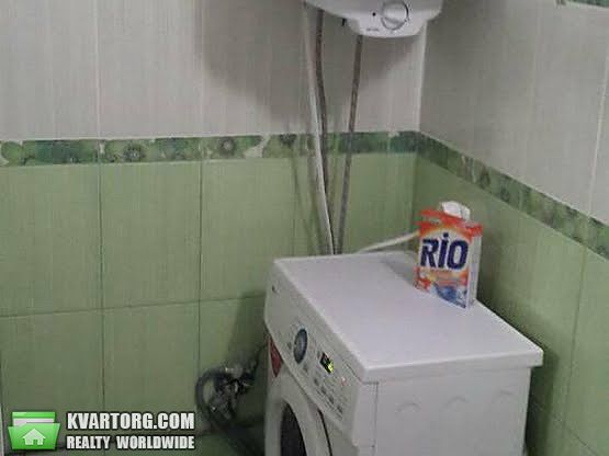 Rent out 1-room apartment. Киев, Статегическое шоссе — photo 3