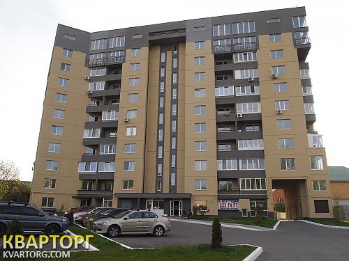 Sell 3-room apartment. Киев,  Туполева — photo 1