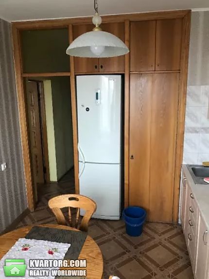 Rent out 3-room apartment. Киев,  Энтузиастов — photo 7