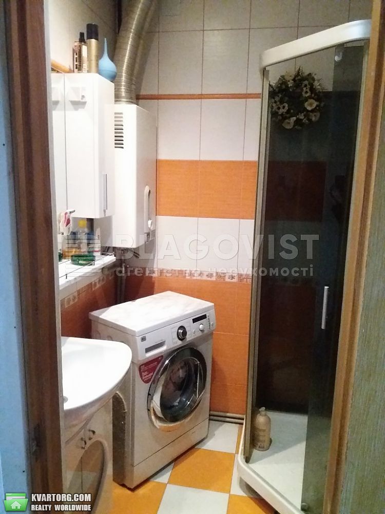Sell 3-room apartment. Киев,  Дружбы Народов бул — photo 6