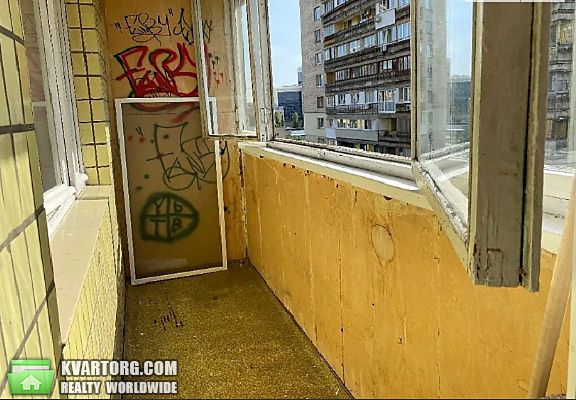 Sell 1-room apartment. Киев,  Большая Васильковская — photo 4