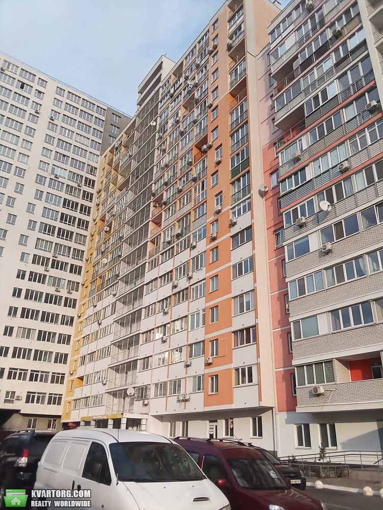Sell 2-room apartment. Киев,  Ракетная — photo 2