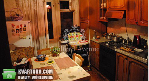 Sell 3-room apartment. Киев, Московская — photo 8