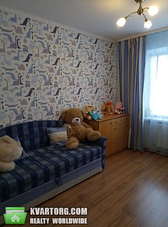 Sell 3-room apartment. Днепропетровск, Тополь-3 — photo 1