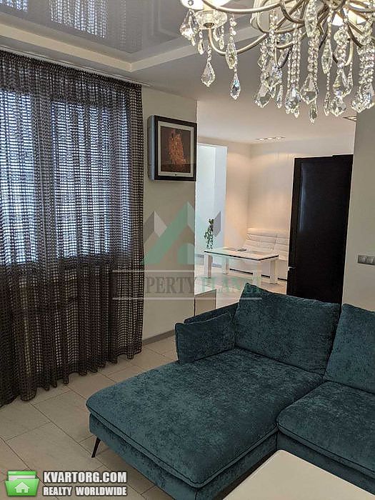 Sell 3-room apartment. Киев, ул. Саперно-Слободская — photo 5