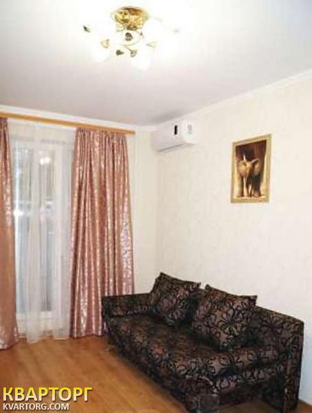 Rent out 1-room apartment. Одесса, Люстдорфская дорога — photo 1