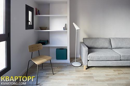 Rent out 1-room apartment. Харьков, ул. Мира — photo 4