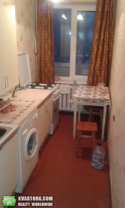 Sell 1-room apartment. Киев,  Зодчих — photo 1