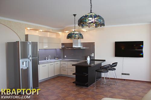 Rent out 4-room apartment. Одесса, пр.шевченко — photo 6
