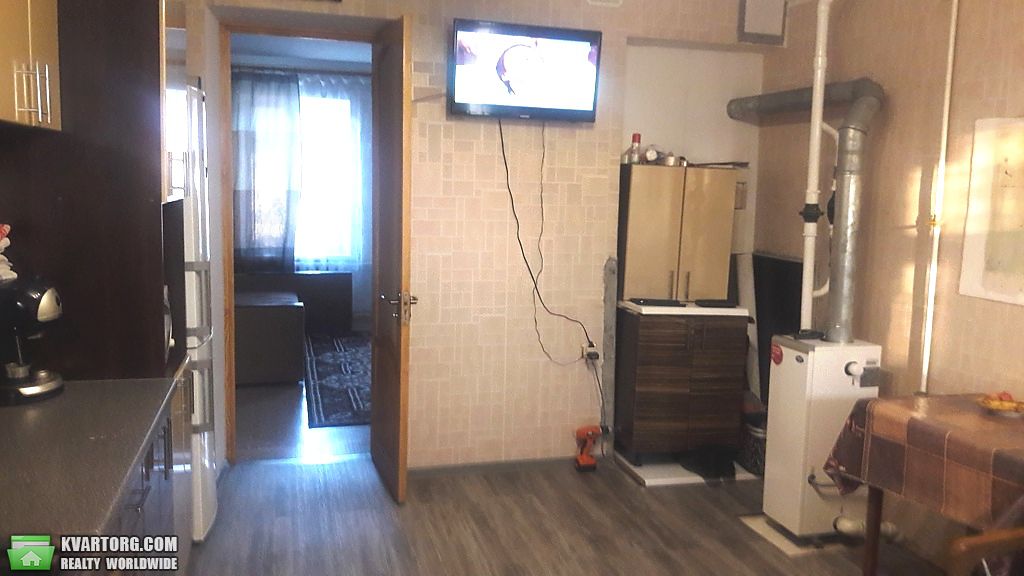 Sell 2-room apartment. Одесса, Косвенная — photo 1