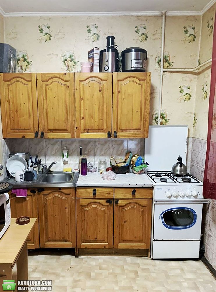 Sell 1-room apartment. Киев,  Запорожца — photo 4