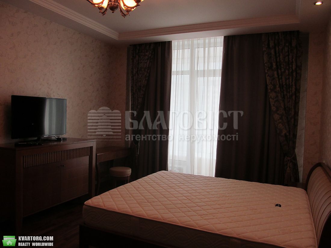 Rent out 3-room apartment. Киев,  Драгомирова — photo 6