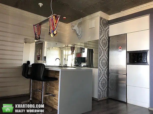 Sell 1-room apartment. Киев,  Петрицкого — photo 1