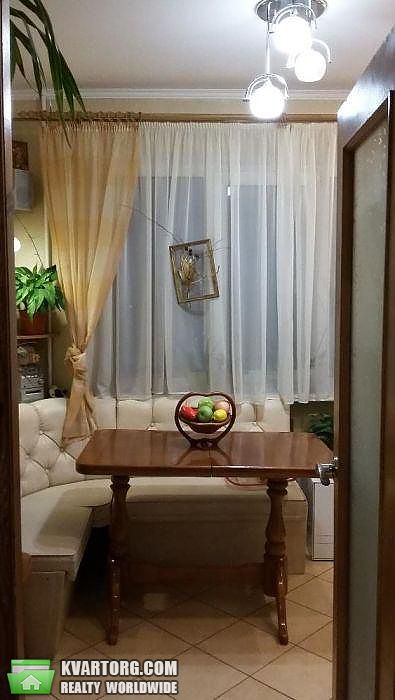 Sell 2-room apartment. Киев,  Ужвий — photo 5
