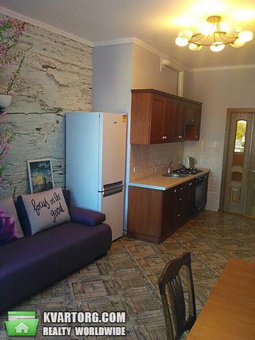 Rent out 1-room apartment. Одесса, Французский  Бульвар — photo 5