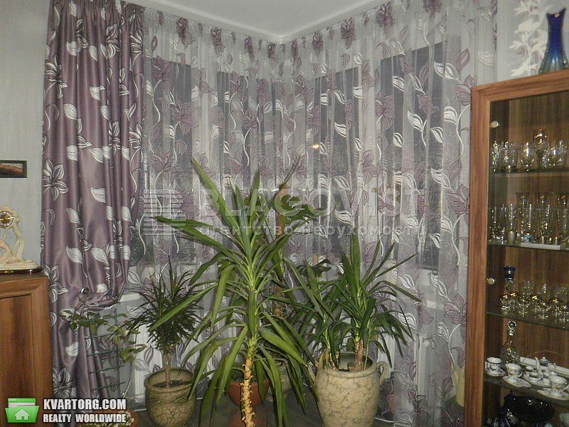 Sell 3-room apartment. Киев,  Чоколовский бул — photo 10