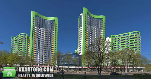 продам 1-комнатную квартиру. Киев,  Вышгородская - фото 9