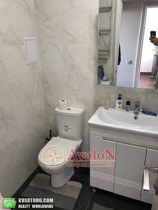 Sell 1-room apartment. Одесса, Среднефонтанская — photo 9