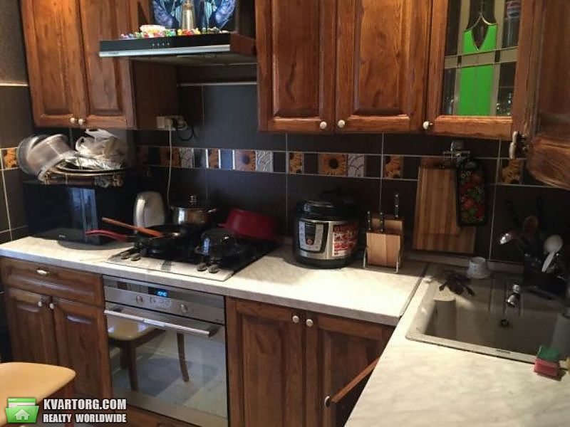 Sell 1-room apartment. Киев,  Харьковское шоссе — photo 1