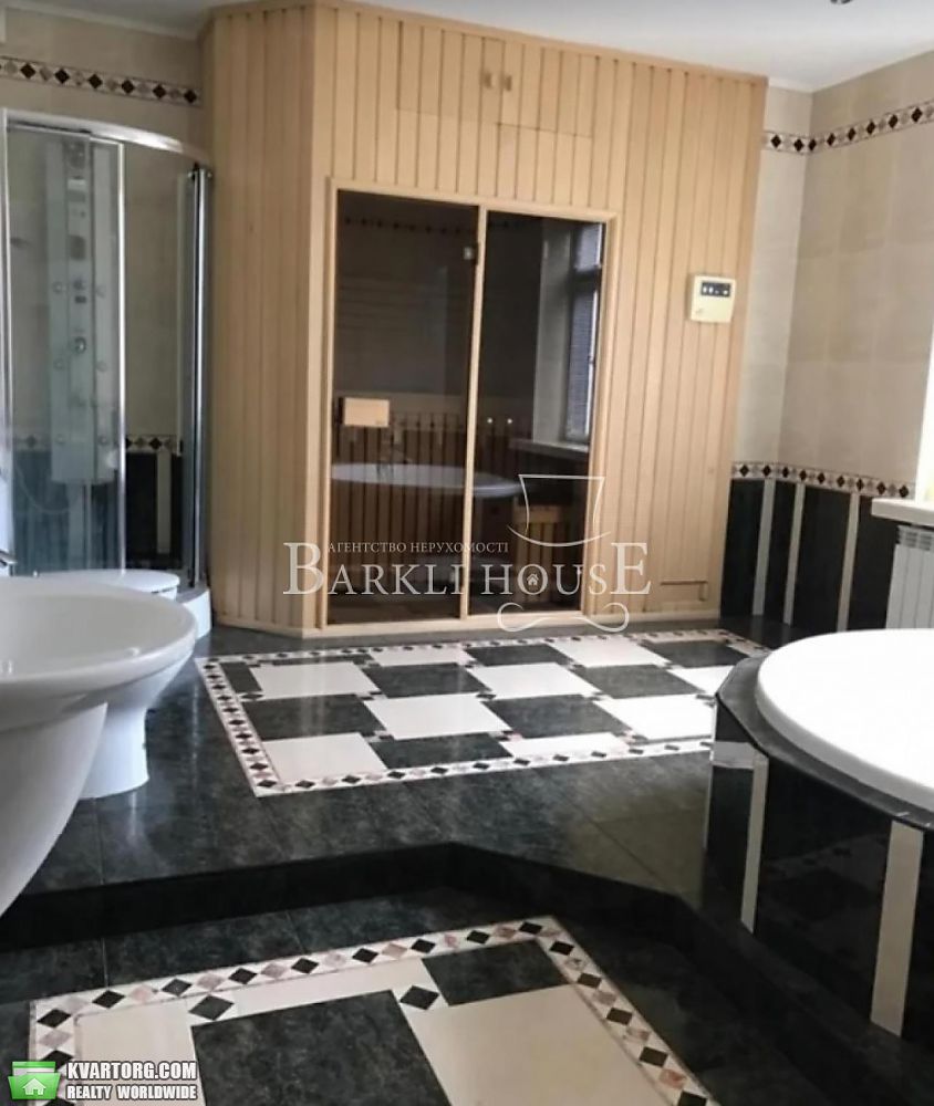 Rent out 4-room apartment. Киев,  Лескова — photo 7