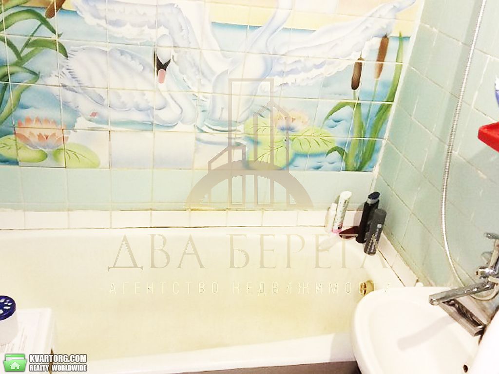 Sell 1-room apartment. Киев,  Закревского — photo 3