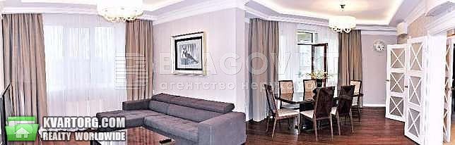 Rent out 4-room apartment. Киев,  Шевченко бул — photo 1