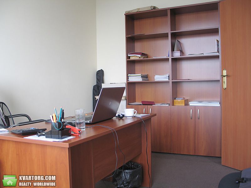 Rent out office. Киев, Горького — photo 2