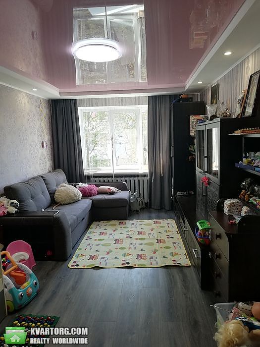 Sell 2-room apartment. Киев,  Космическая — photo 4
