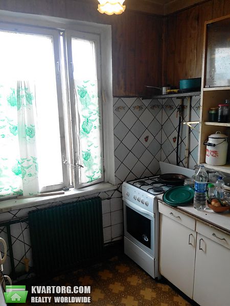 Sell 2-room apartment. Киев, Жмеринская — photo 5