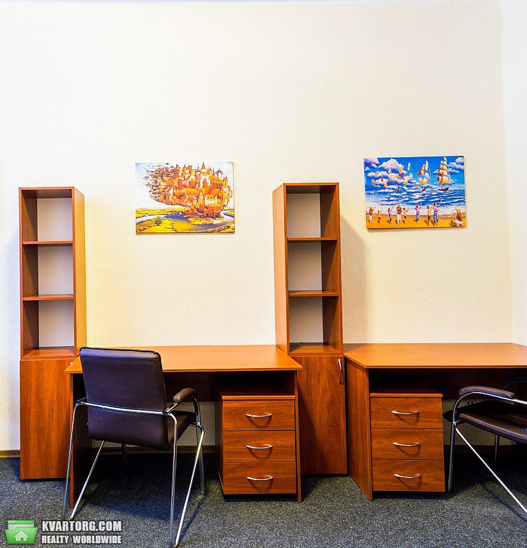 Rent out office. Киев, ул. Московская — photo 2