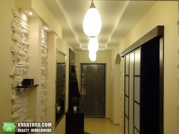 Rent out 3-room apartment. Киев,  Правды пр — photo 5