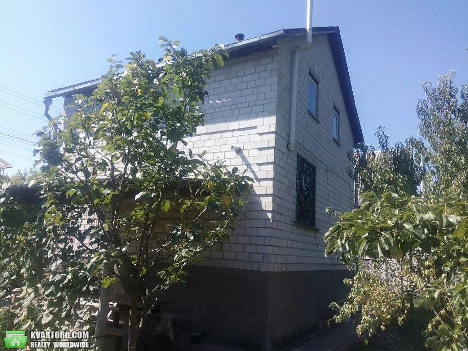 Sell house. Вышгород, Дачная — photo 3