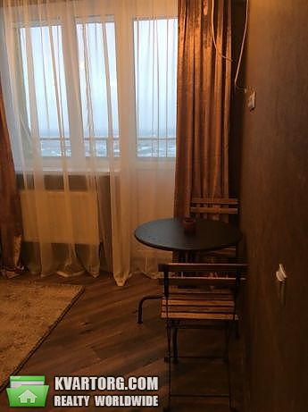 Rent out 1-room apartment. Киев,  Теремковская — photo 2