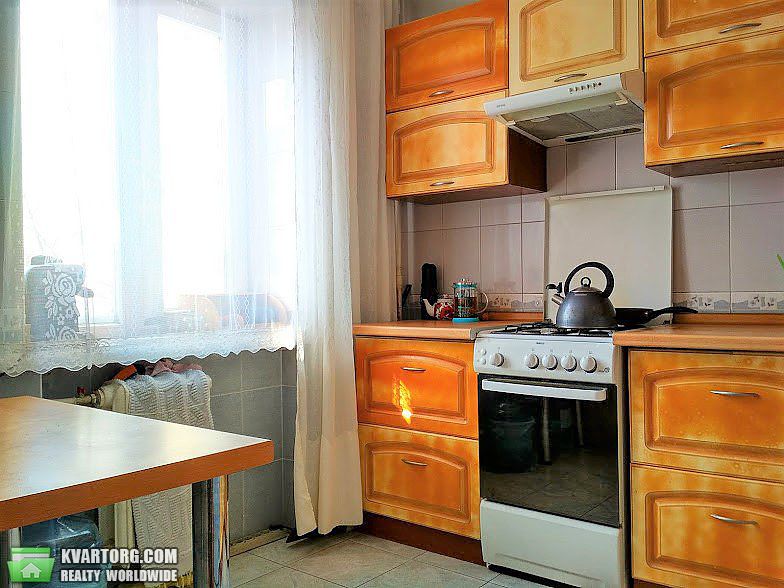 Sell 3-room apartment. Киев,  Голосеевский пр — photo 1