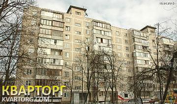 Sell 2-room apartment. Киев, Жукова — photo 1