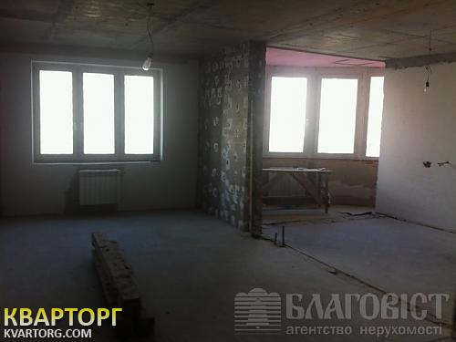 Sell 2-room apartment. Киев,  Днепровская наб — photo 2
