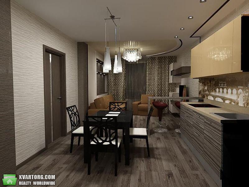 Rent out 2-room apartment. Киев,  Голосеевский пр — photo 4