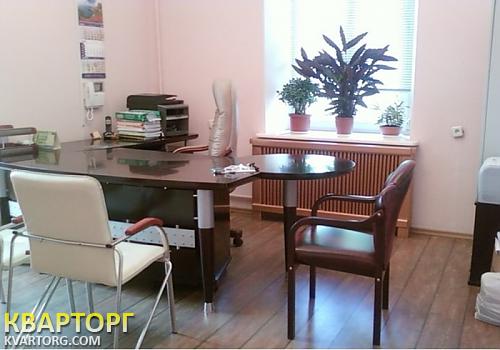 Rent out office. Киев, Михайловская — photo 1