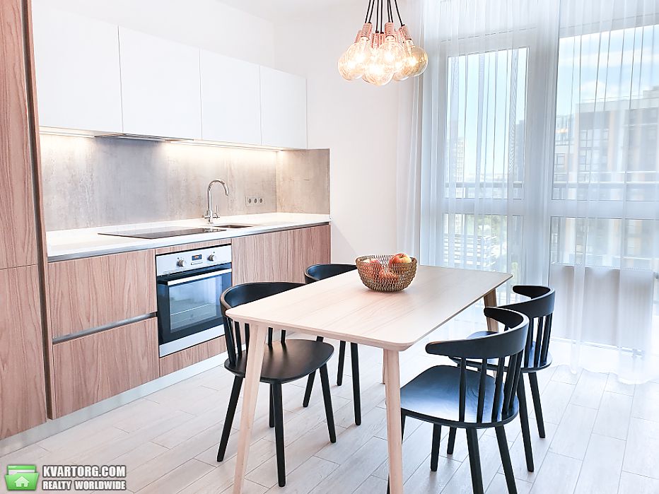 Rent out 1-room apartment. Киев, Джона Маккейна — photo 7