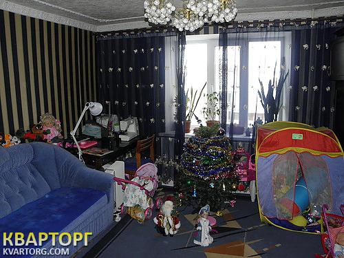 Sell 1-room apartment. Киев,  Салютная — photo 1