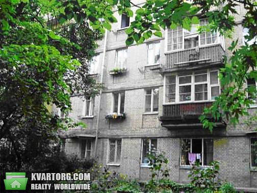 Sell 2-room apartment. Киев,  Ереванская — photo 1