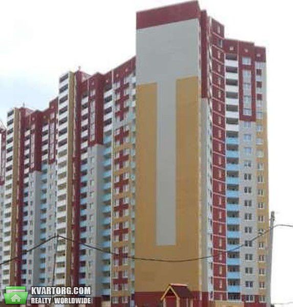 Sell 1-room apartment. Киев, Ващенко — photo 2