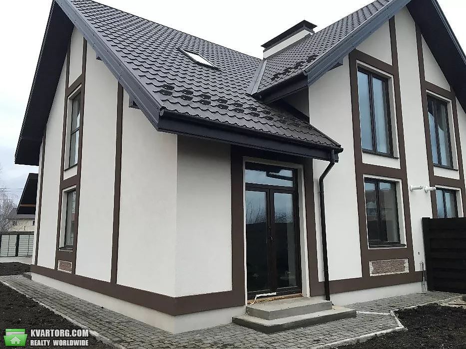 Sell house. Киевская обл., Ворзельский — photo 2