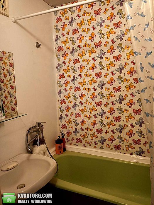 Sell 1-room apartment. Киев, Иорданская — photo 9